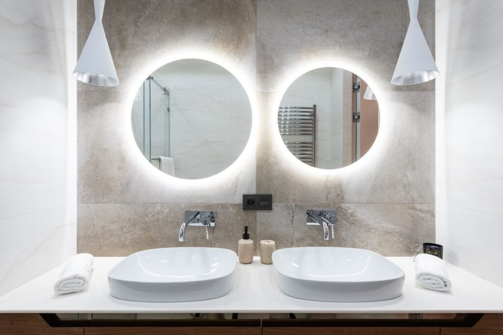 Bathroom Vastu