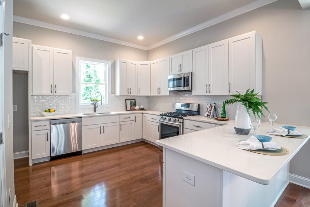 Kitchen Vastu