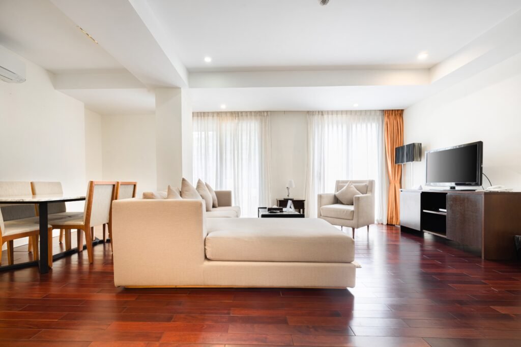 Living Room Vastu