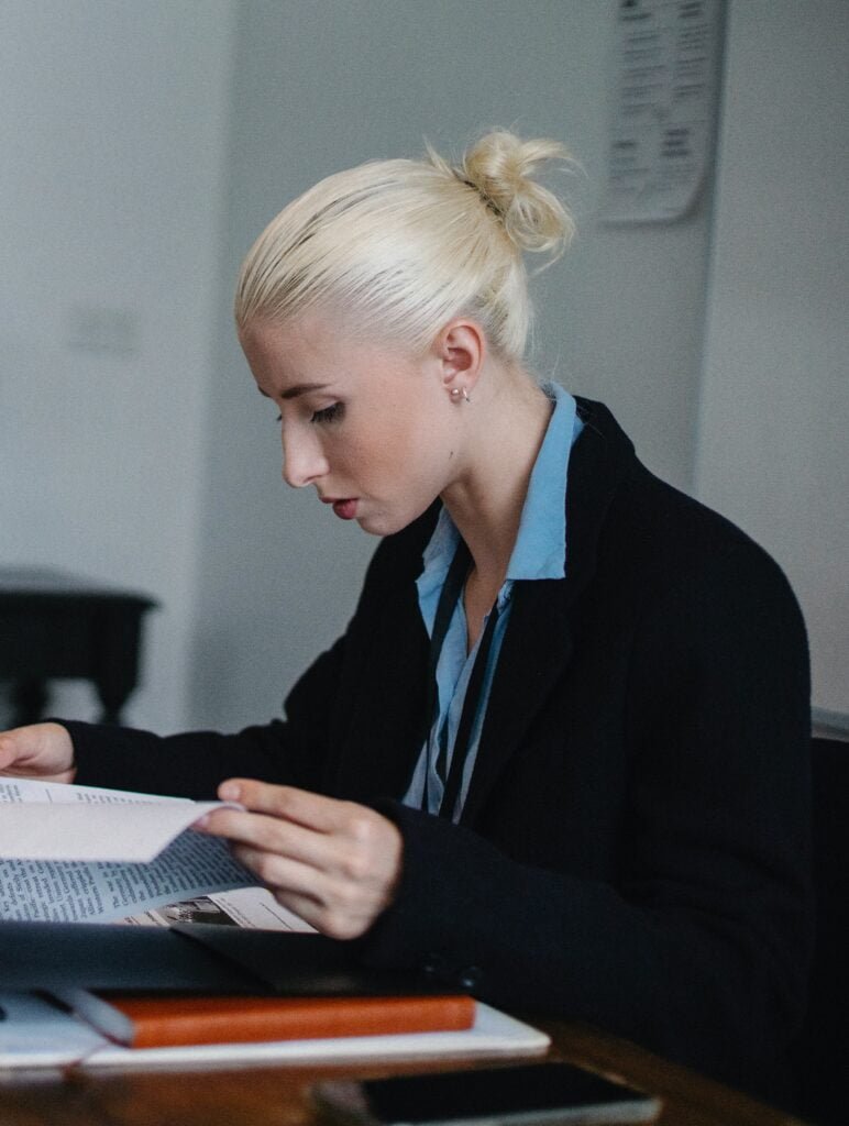 Office Executive