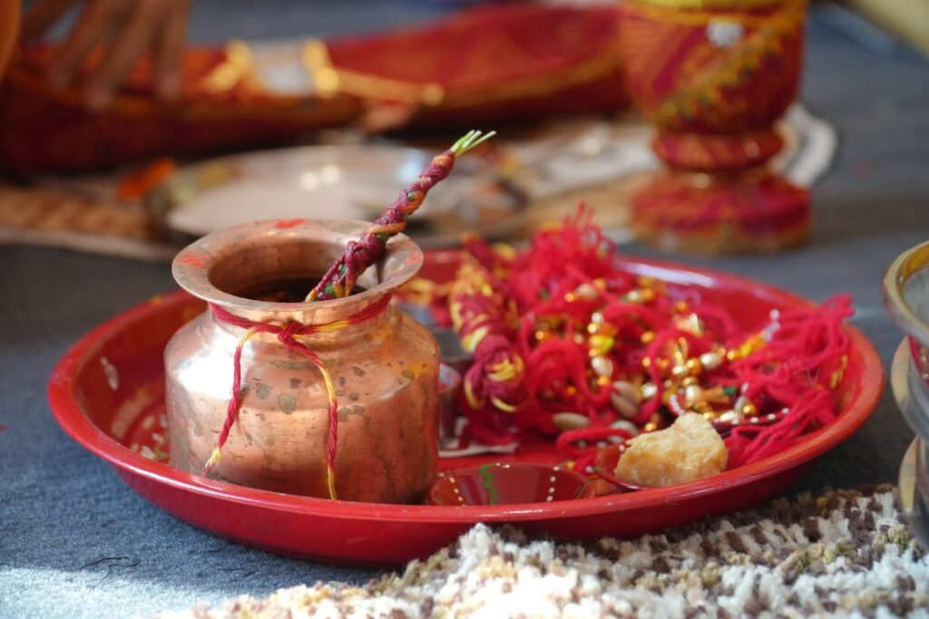 Pooja Room As Per Vastu