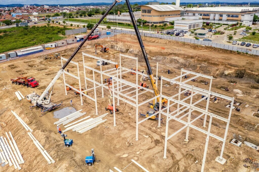 Project Site Selection As Per Vastu