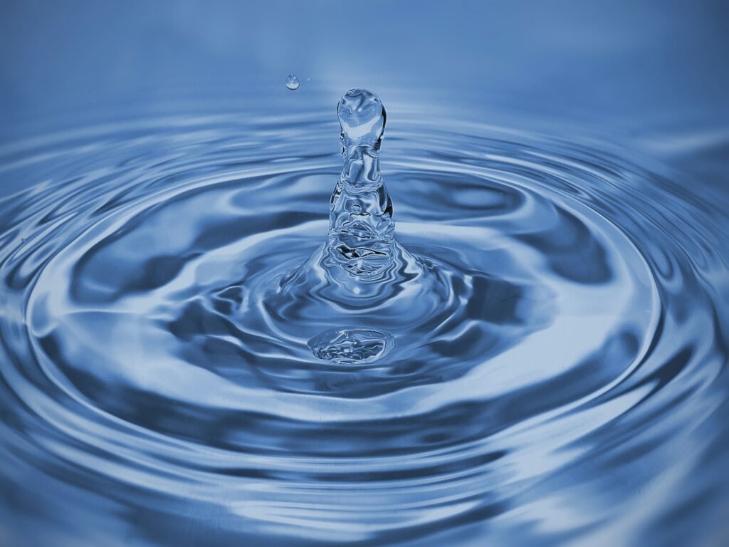 Water Placement As Per Vastu