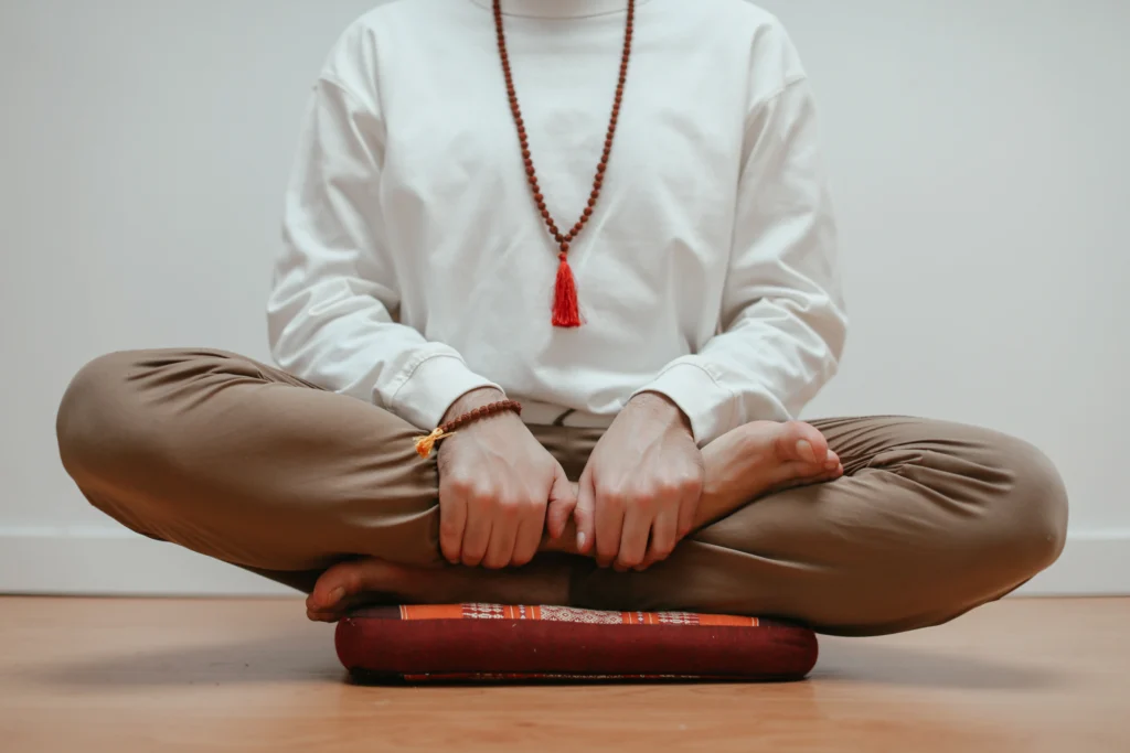 Wellbeing